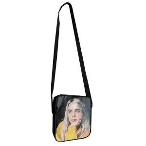 کیف رودوشی فوروارد Forward مدل FCLT928 Billie Eilish 5