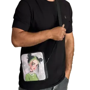 کیف رودوشی فوروارد Forward مدل FCLT928 Billie Eilish