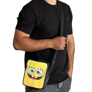 کیف رودوشی فوروارد Forward مدل FCLT928 SpongeBob