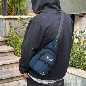 کیف بادی بگ فوروارد Forward مدل FCLT930