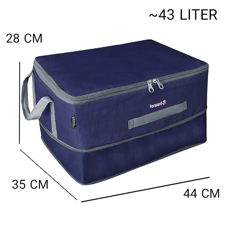 نظم دهنده سفری و کمد فوروارد مدل FCLT4440 MARSHAL GARMENTS