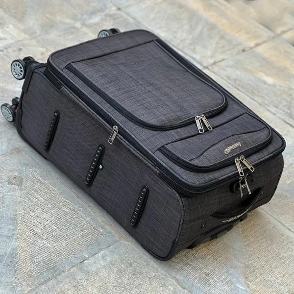چمدان سایز متوسط فوروارد FCLT40103 MEDIUM
