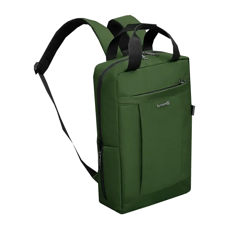 کوله پشتی لپ تاپ فوروارد Forward مدل FCLT65014 COMPACT DESIGN