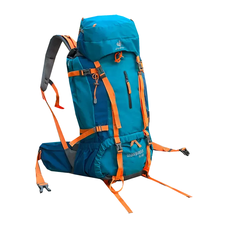 کوله پشتی کوه و سفر Deuter مدل DTR150 (45+10 LITER)