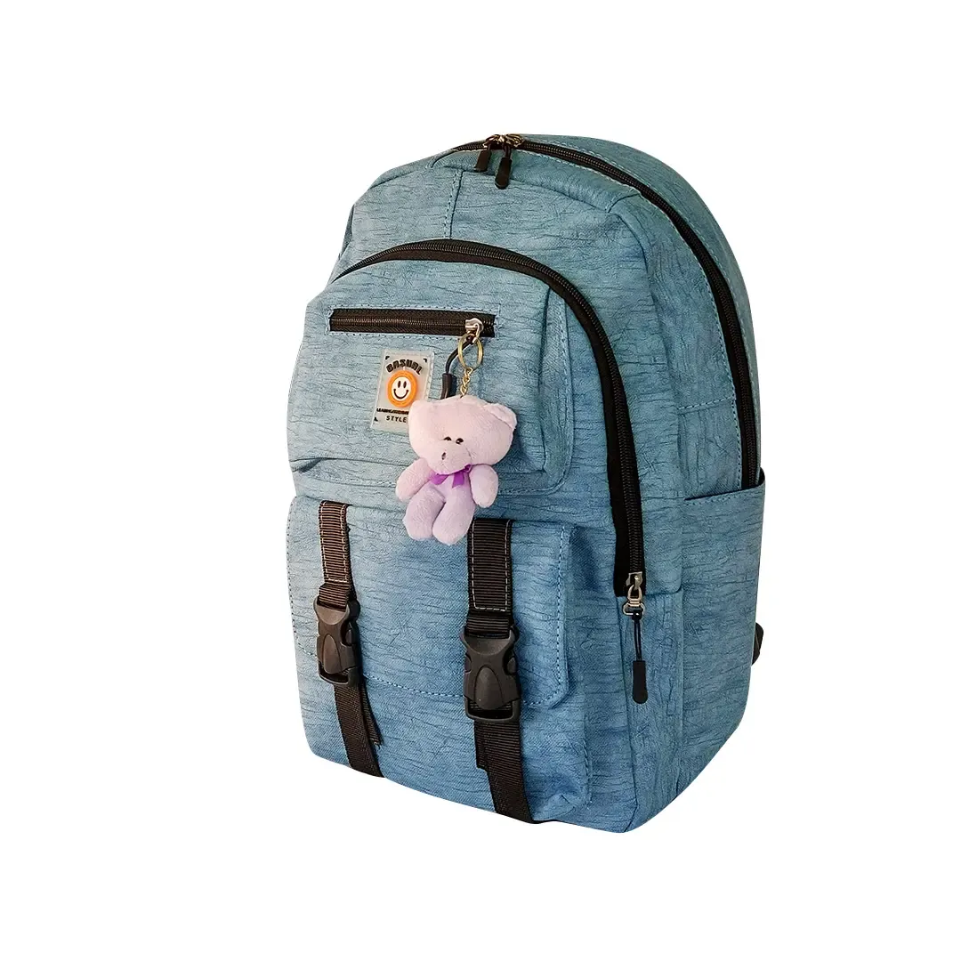 کوله پشتی کژوال مدل C60447