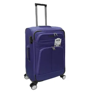 چمدان سایز کوچک CAT مدل CAT40317 SMALL (به همراه یک عدد کاور هدیه ویژه)