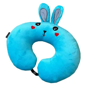 بالش دور گردنی فوروارد مدل FORWARD - FCLT500502 HAPPY BUNNY