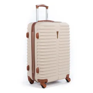 چمدان سایز بزرگ ماژرو مدل MAZHRO - MZR40118 LARGE لوتوس