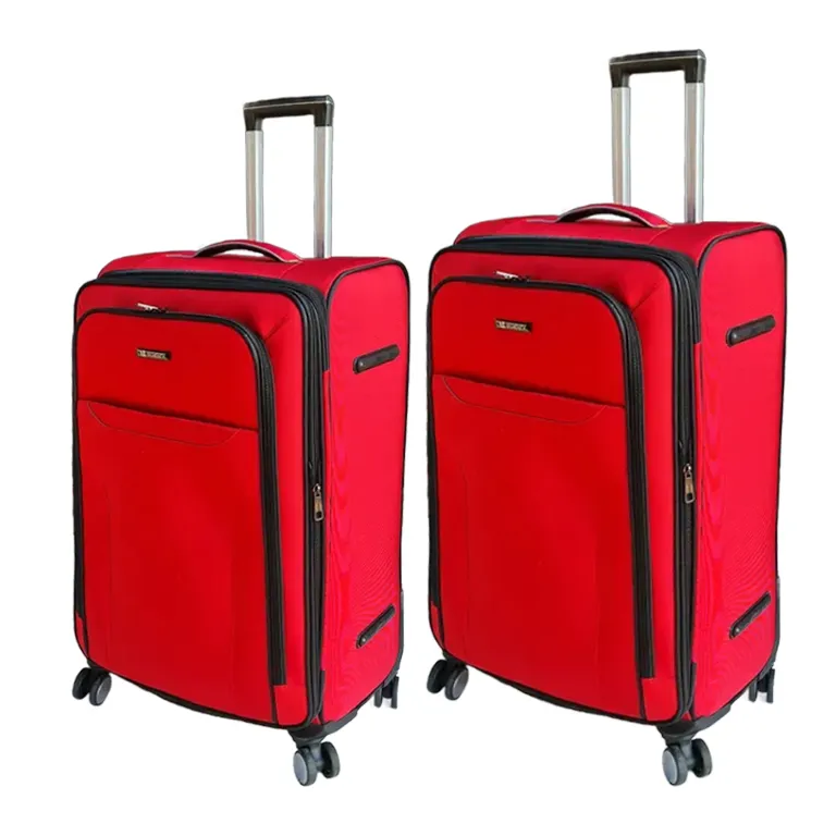 چمدان وینچنزا مدل VICHENZA - VIN100301 SERIES سری دو عددی