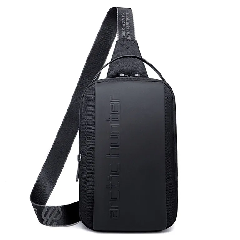 کیف کراس بادی اورجینال آرکتیک هانتر مدل ARCTIC HUNTER - ARH00541
