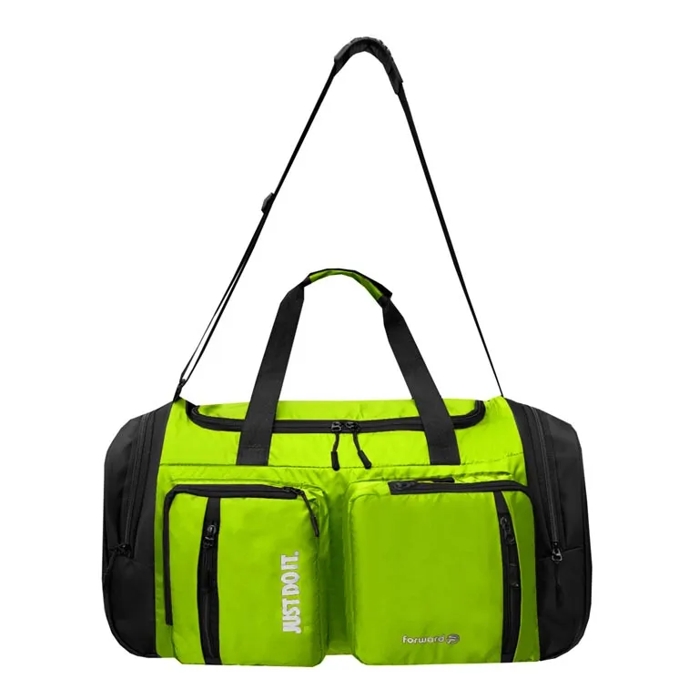 خرید عمده ساک ورزشی فوروارد مدل FORWARD - FCLT99036 SPORT PRO