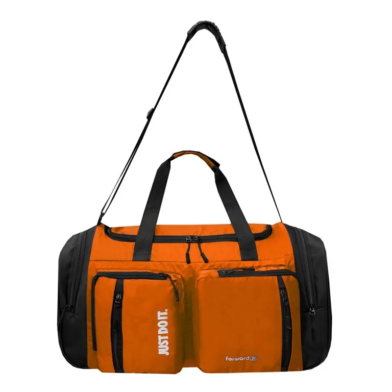 فروش ویژه ساک ورزشی فوروارد مدل FORWARD - FCLT99036 SPORT PRO