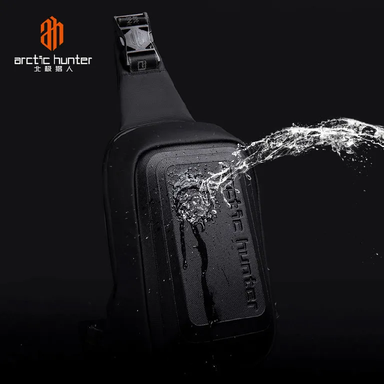 خرید کیف بادی بگ اورجینال آرکتیک هانتر مدل ARCTIC HUNTER - ARH00126