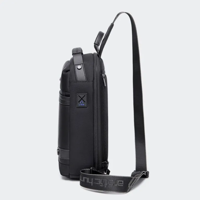 کیف کراس بادی قسطی اورجینال آرکتیک هانتر مدل ARCTIC HUNTER - ARH00141