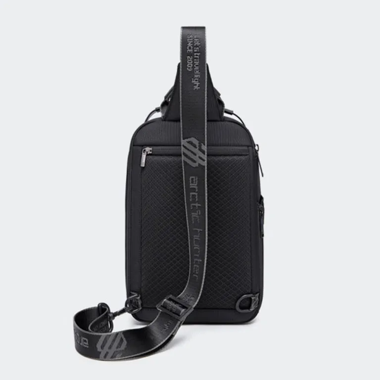 خرید آنلاین کیف کراس بادی اورجینال آرکتیک هانتر مدل ARCTIC HUNTER - ARH00141