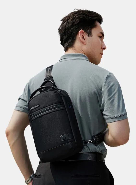 سفارش آنلاین کیف کراس بادی اورجینال آرکتیک هانتر مدل ARCTIC HUNTER - ARH00141
