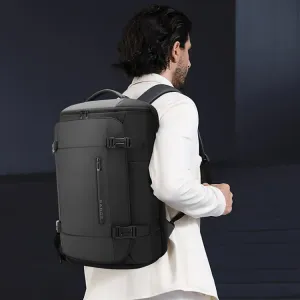 کوله پشتی سفری بنج اورجینال Bange مدل BG3029