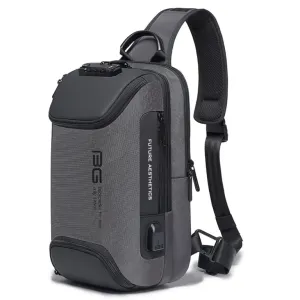 کیف بادی بگ اورجینال بنج مدل BANGE - BG7082