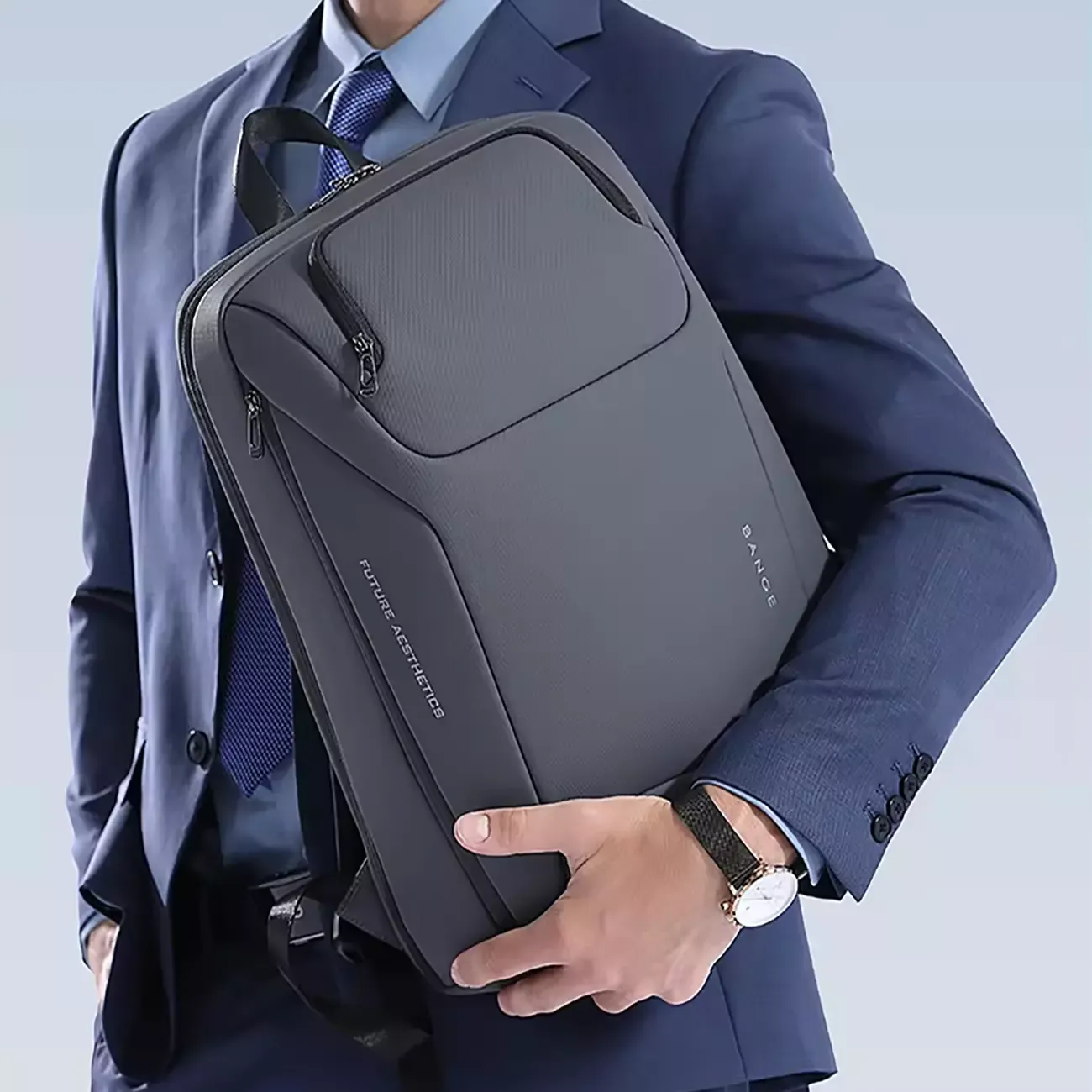 کوله پشتی بنج BANGE مدل BG7802