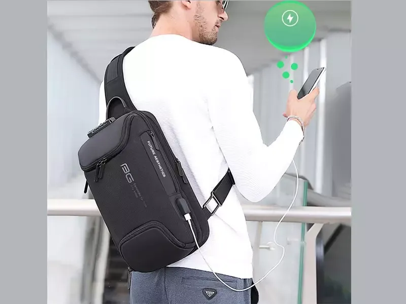 بادی بگ بنج اورجینال BANGE BG7082