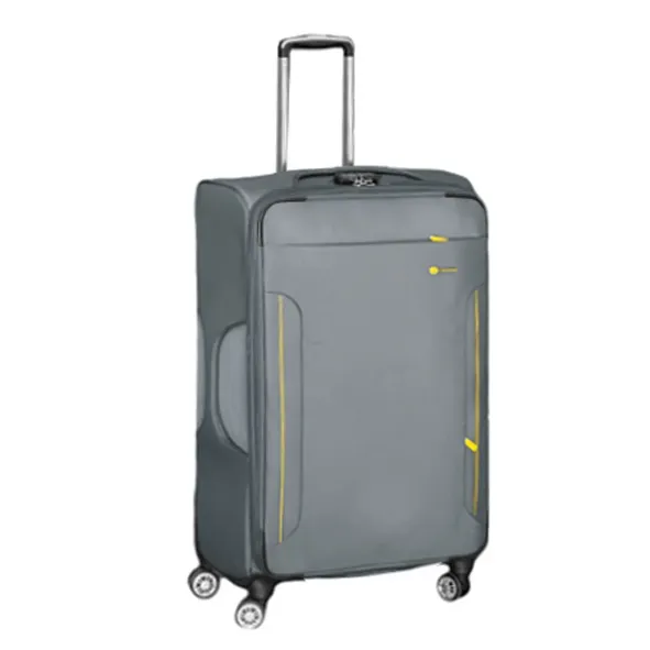 خرید حضوری چمدان کاترپیلار مدل CATERPILLAR - CATB203B TRAVEL SENTRY MEDIUM سایز متوسط (به همراه کیف آرایشی و جا کفشی)
