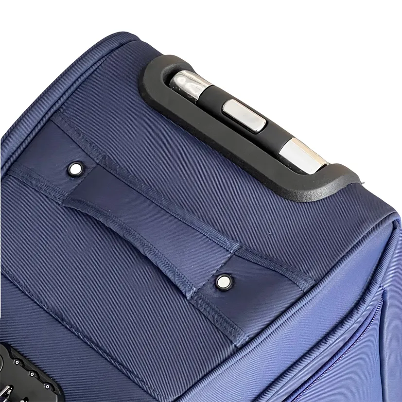 فروش آنلاین ساک چرخ دار کاترپیلار کد CAT - CT5597M TRAVEL LOVER MEDIUM