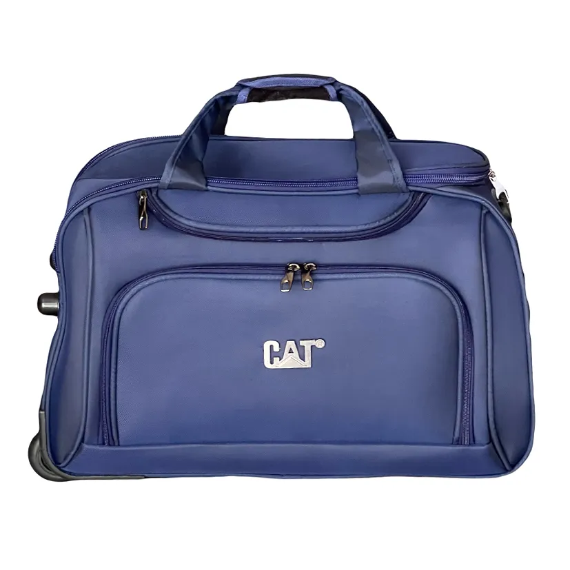 چمدان کابین کاترپیلار کد CAT - CT5597S TRAVEL LOVER SMALL
