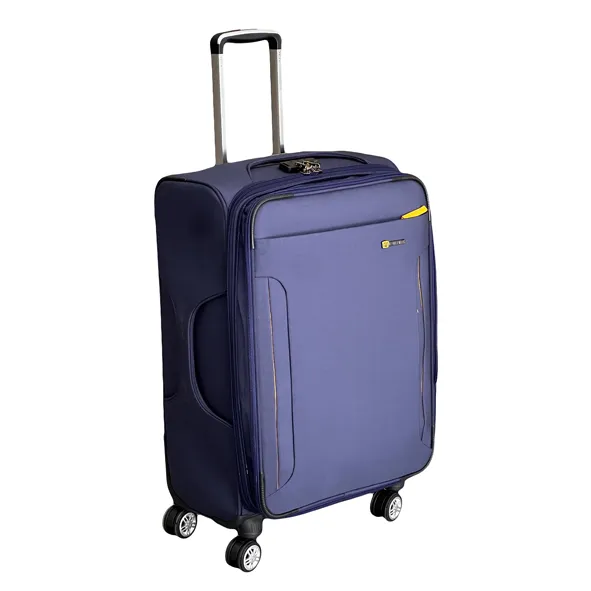 فروش عمده چمدان کاترپیلار مدل CATERPILLAR - CATB203B TRAVEL SENTRY SMALL سایز کوچک (به همراه کیف آرایشی و جا کفشی)