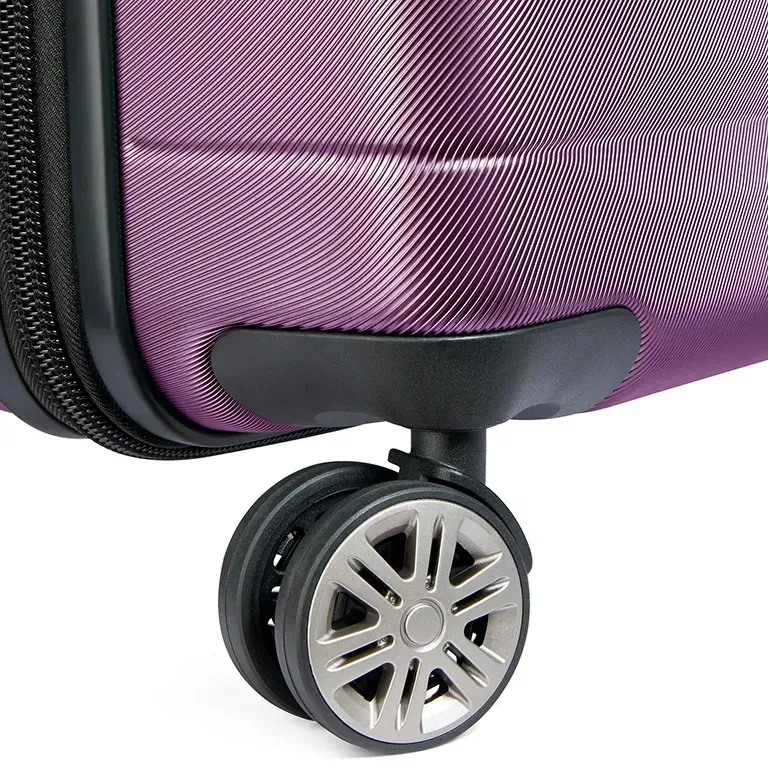 چمدان اقساطی سایز متوسط اورجینال دلسی مدل DELSEY PARIS - COMETE Medium