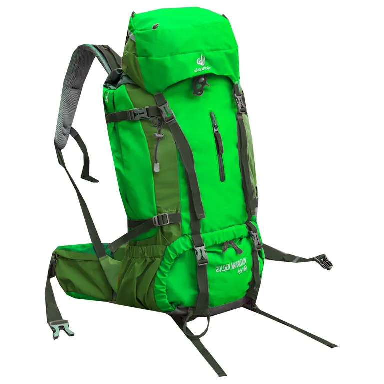 کوله پشتی زنانه دیتور مدل DEUTER - DTR150 (45+10 LITER)
