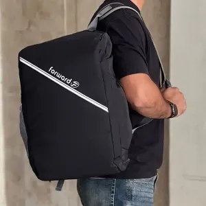کوله پشتی کوه و سفر فوروارد Forward مدل FCLT99028 ATHLETIC DEVICE حجم 40 لیتر