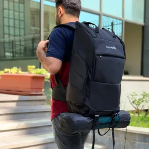 کوله پشتی کوه و سفر فوروارد Forward مدل FCLT8000
