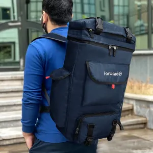 کوله پشتی کوه و سفر فوروارد مدل FCLT8037 CAMP PRO