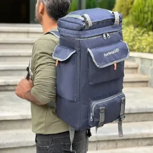 کوله پشتی کوه و سفر فورارد FCLT8040