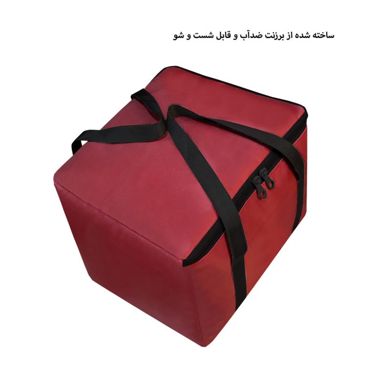 خرید عمده ساک پیک نیک فوروارد مدل FORWARD - FCLT2337