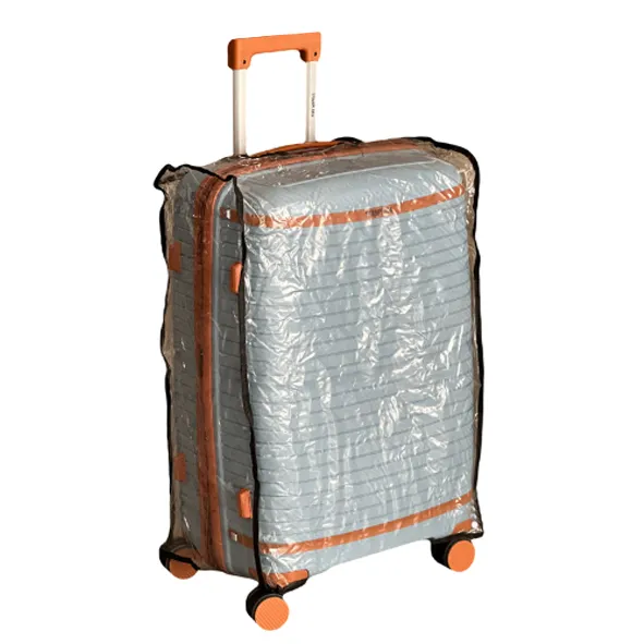 فروش کاور چمدان فورواد مدل FORWARD-FCLT2207 SERIES مجموعه سه عددی