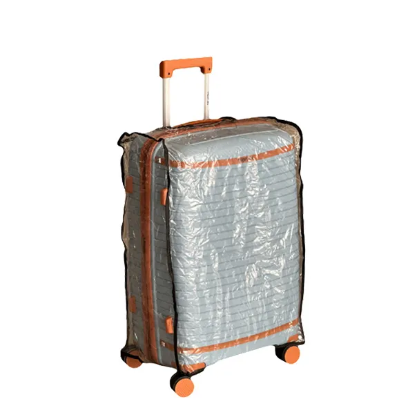 قیمت کاور چمدان فورواد مدل FORWARD-FCLT2207 SERIES مجموعه سه عددی