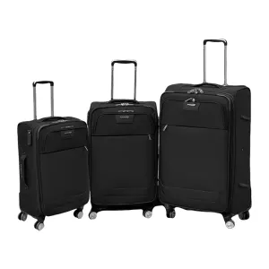 چمدان فوروارد مدل FORWARD - FCLT40127 Series سری سه عدی (به همراه کاور باران – کاور کت – جاکفشی – کیف آرایشی)