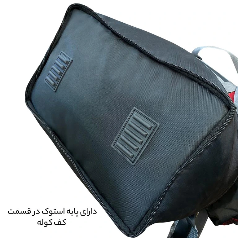 فروش عمده کوله پشتی کوهنوردی سفری فوروارد مدل FORWARD - FCLT408