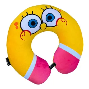 بالش دورگردنی فوروارد مدل FORWARD - FCLT500506 SpongeBob