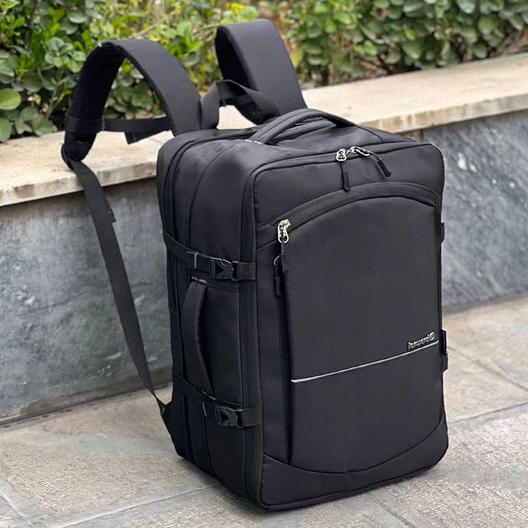 ارزانترین چمدان سفری فوروارد مدل FORWARD - FCLT65031 VOLUMINIOUSE CASE