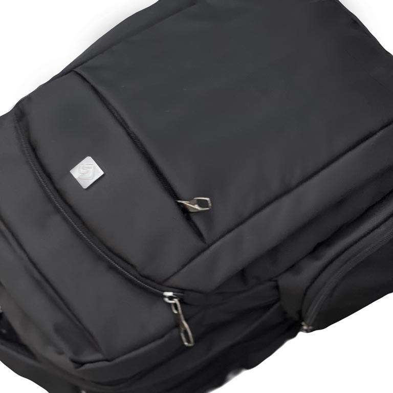 قیمت ارزان کوله پشتی لپ تاپ گوگانا مدل GOOGANA - GOOG77048
