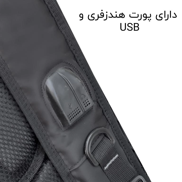 خرید عمده کوله پشتی گوگانا مدل GOOGANA - GOOG77048