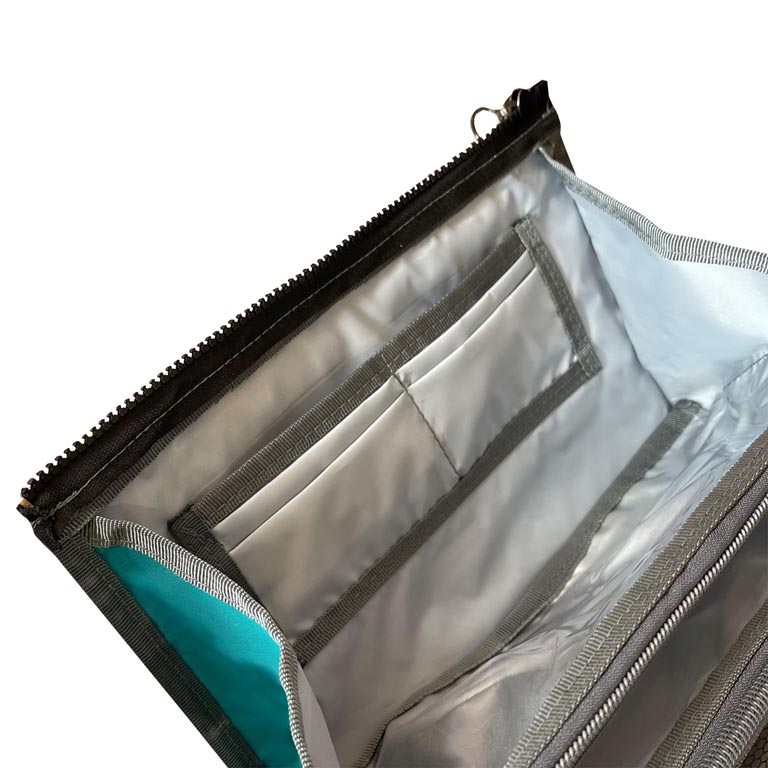 نمایندگی نظم دهنده آرایشی و بهداشتی آیمکس مدل IMAX - MAX017