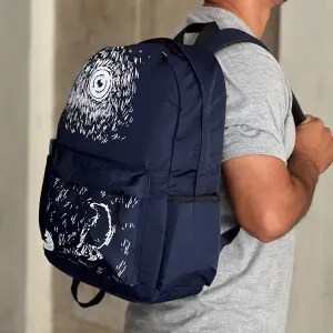 کوله پشتی اسپرت فوروارد مدل FCLT5024
