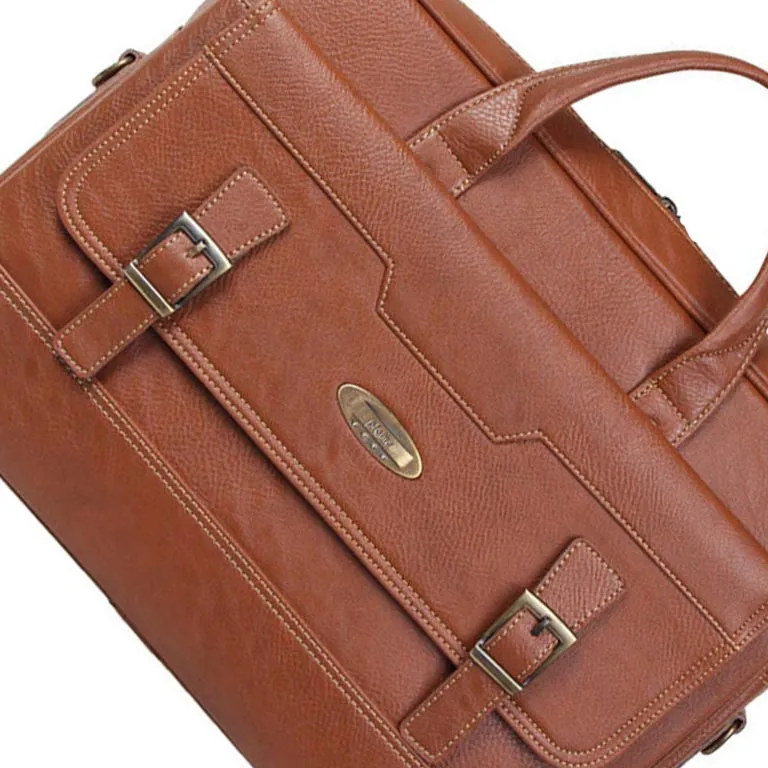 کیف چرمی جادار مدل MISCELLANEOUS - MT003
