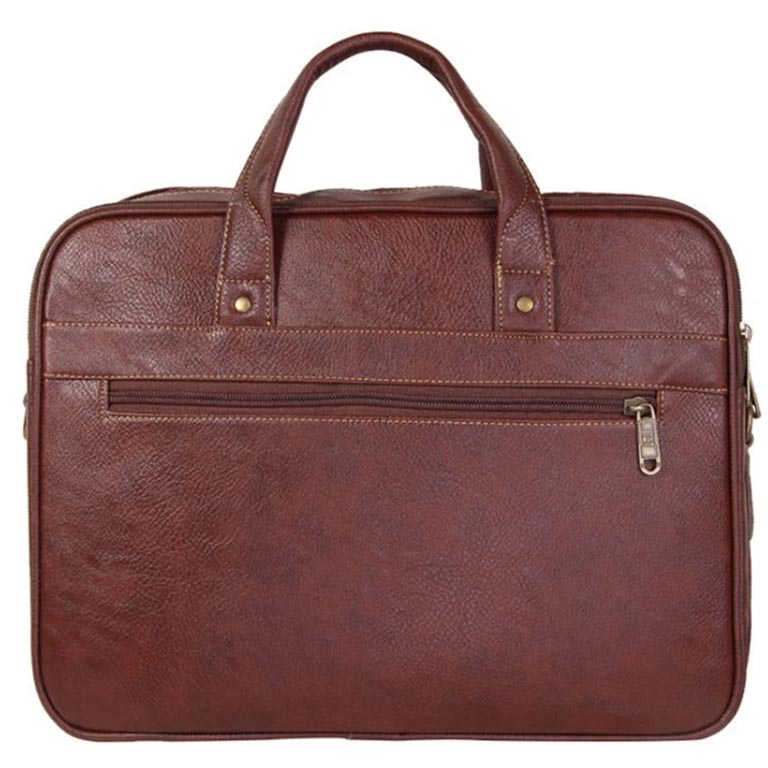کیف چرمی اداری عمده مدل MISCELLANEOUS - MT007