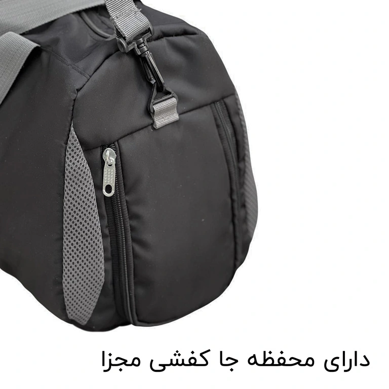 سفارش ساک ورزشی نایکی مدل NIKE - NK99044