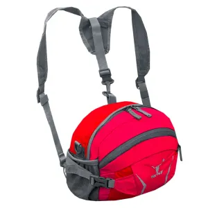 کیف کمری قابل تبدیل به کوله و دوشی پکینیو مدل PEKYNEW - PKN180 (15 LITER)