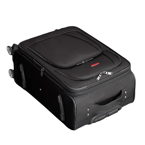 چمدان جادار پیرکاردین مدل PIERRE CARDIN - PC40162S TRAVEL PRO SMALL سایز کوچک